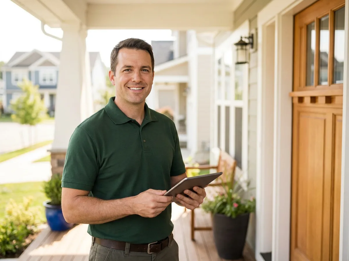 Pest control FAQs for Orgas, WV